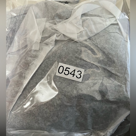 ALFANI Women's Adelayde Knee High Thin Block-Heel Dress Boots, 7M - Picture 9 of 9